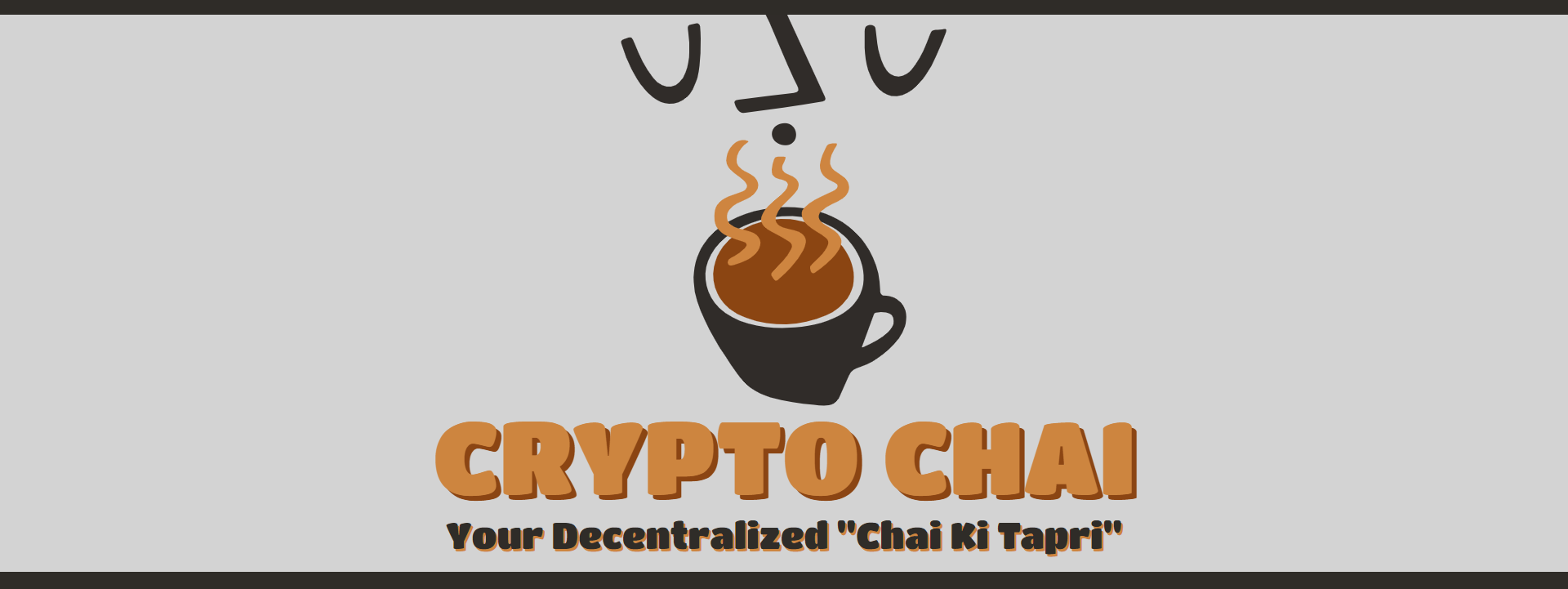 Crypto Chai